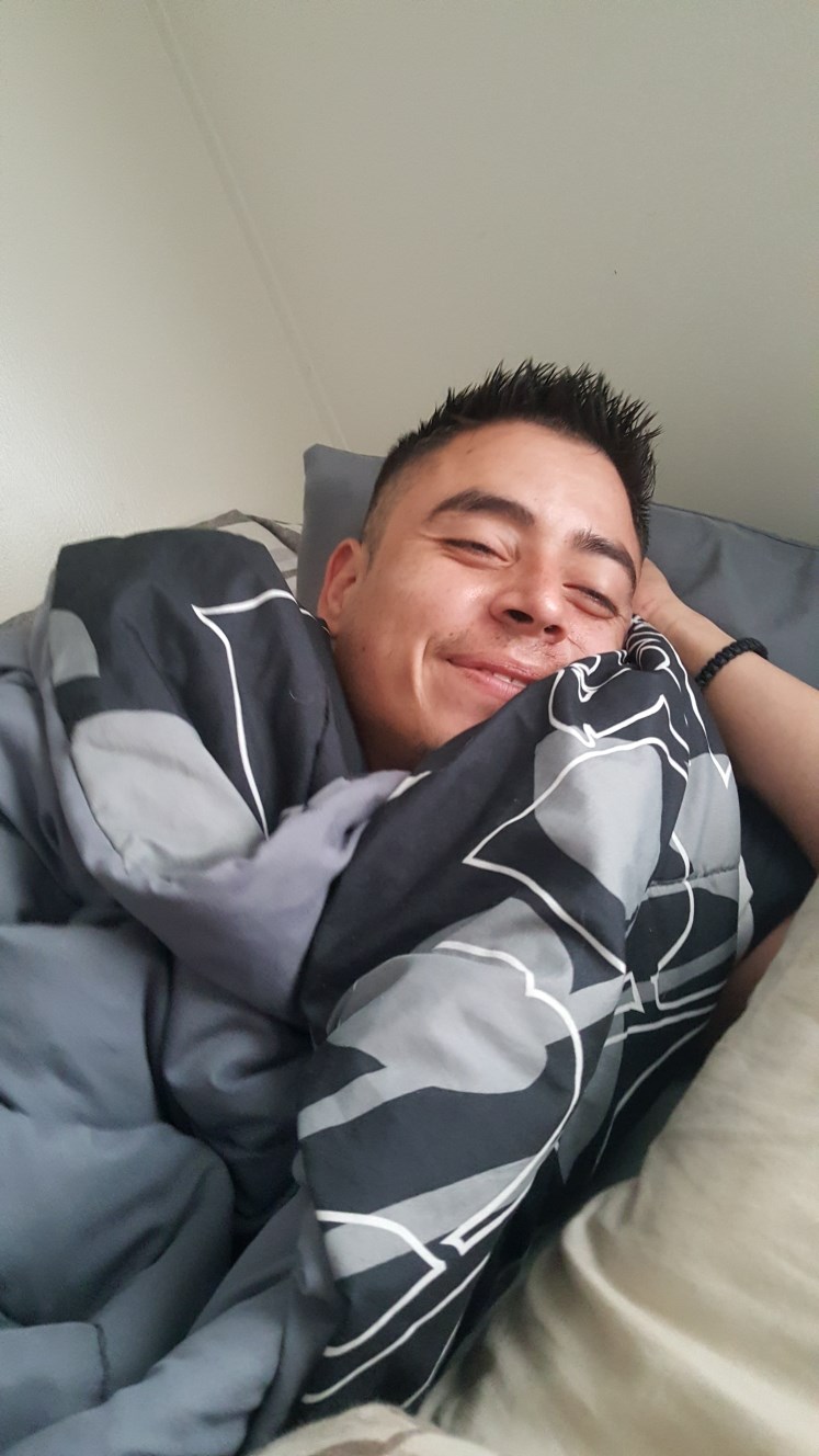 Obituary of Kevin Dueñas