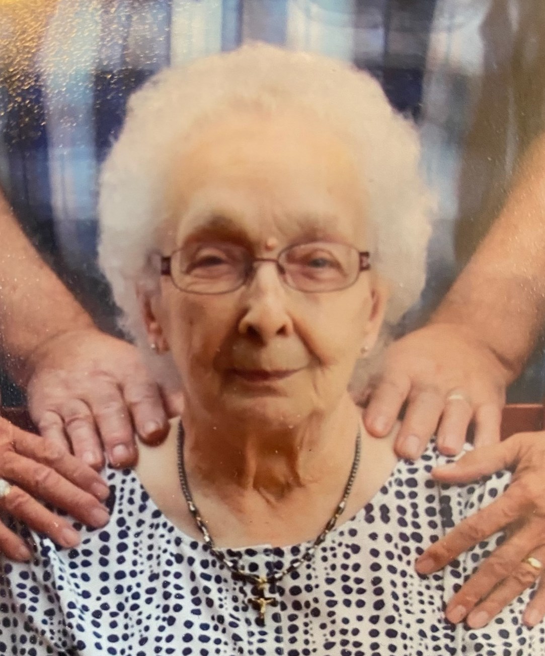 Thelma Drevo Obituary Lincoln, NE