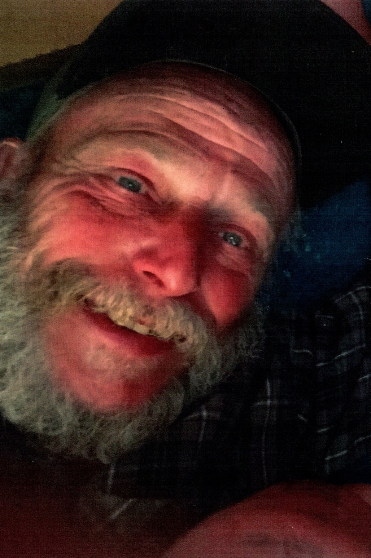 Obituary of Dannell Mark Harris