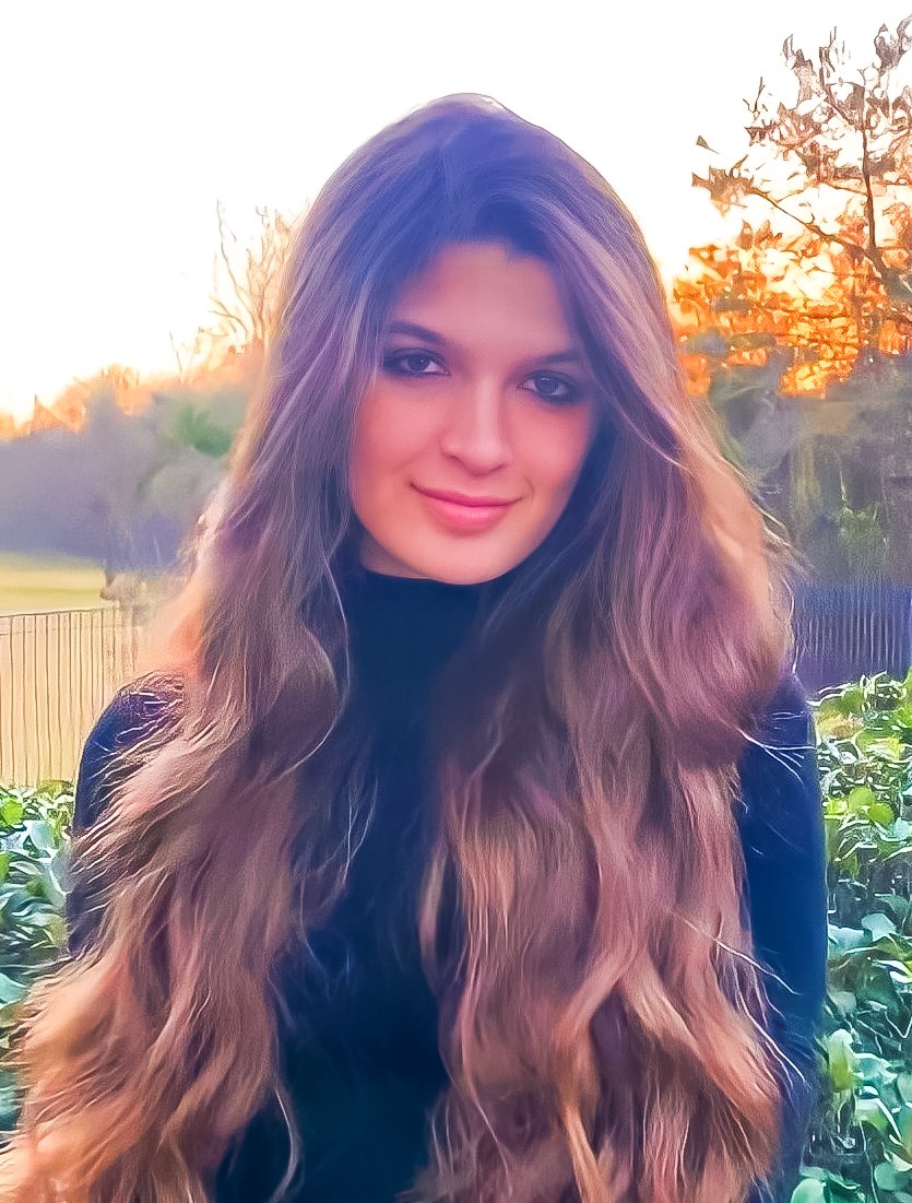 Obituario de Mia Julianna Williams