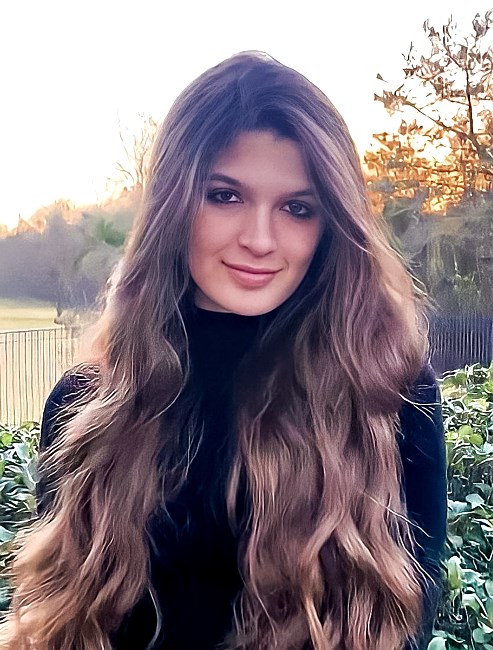 Obituario de Mia Julianna Williams