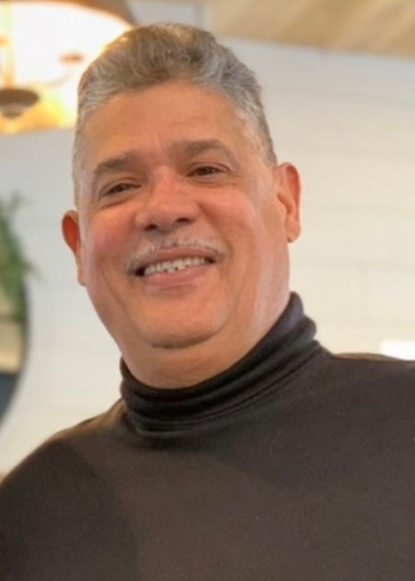 Obituary of Roberto Baez