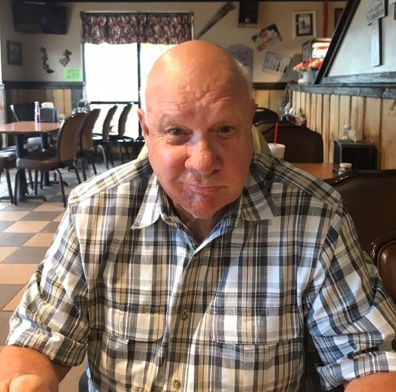 Obituary of Charles Glenn Breazeale
