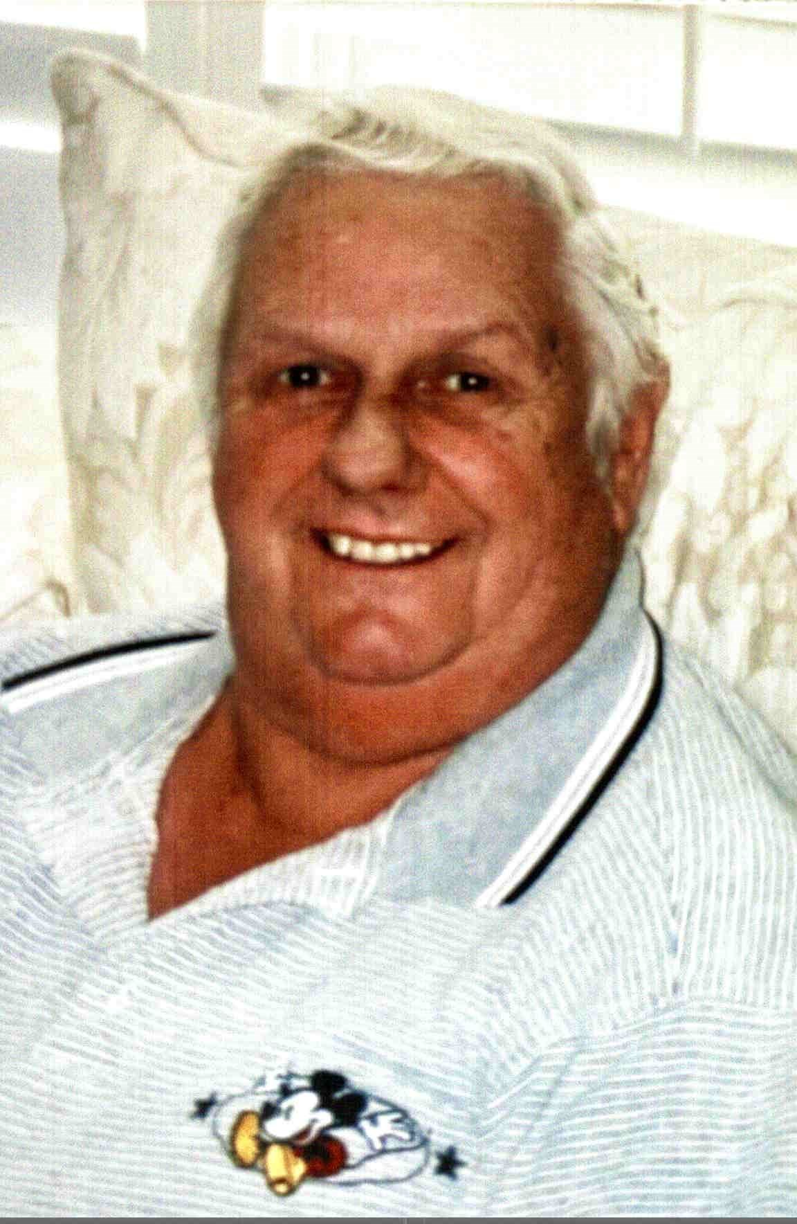 Obituary of Douglas Fleming