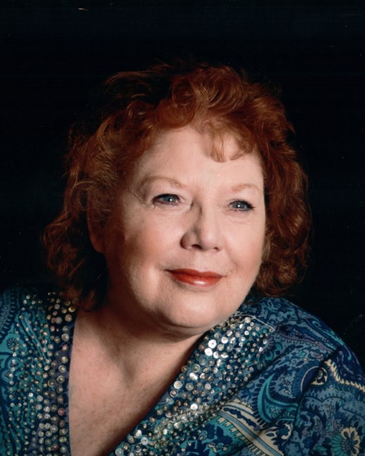 Obituary of Damaris Ann Sexton