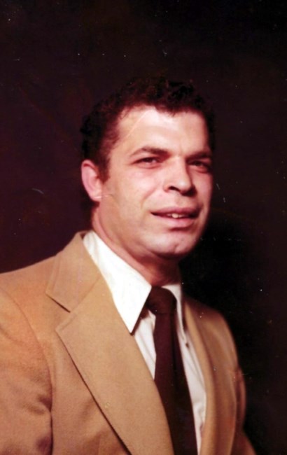 Obituary of Donato Di Patria