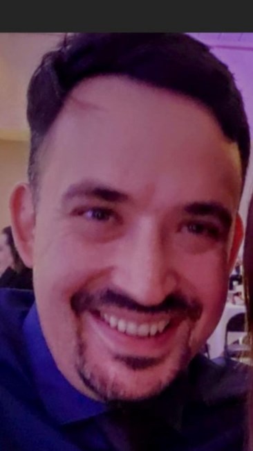 Obituary of Lambry James Stamatinos