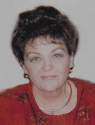 Avis de décès de Catherine M. Johnson