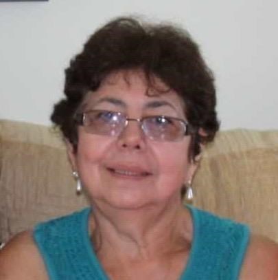Obituary of Felícita Torres Nicot