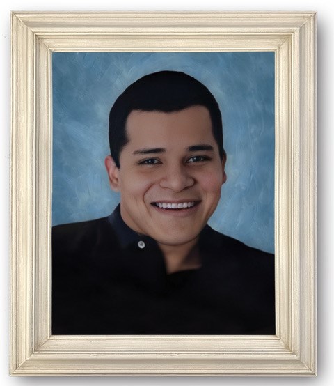 Obituary of Jessie Oliver