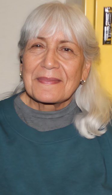 Obituary of Evelyn Louise Rios-Ayala