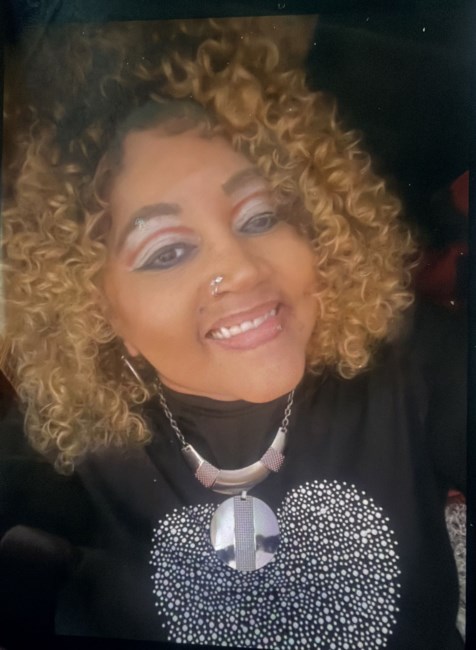 Obituary of Delmetha A Martin