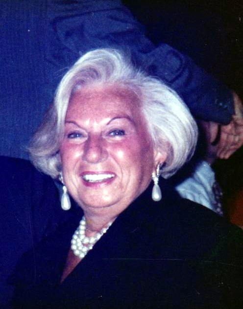 Obituary of Josephine Meyers
