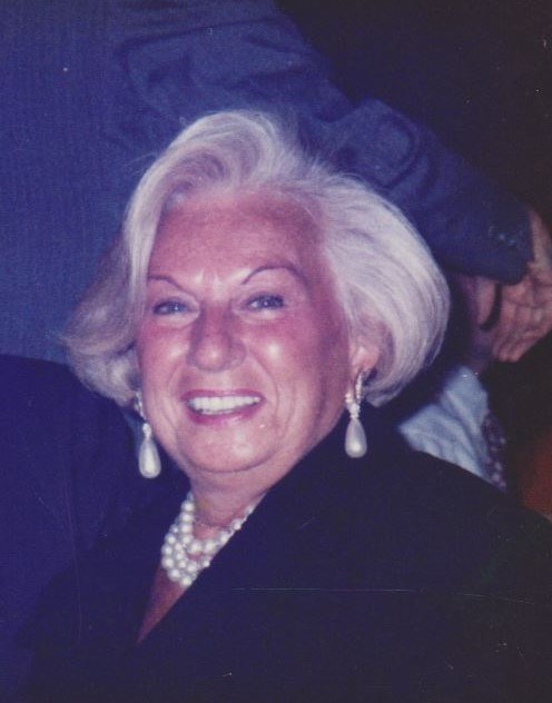 Obituary of Josephine Meyers