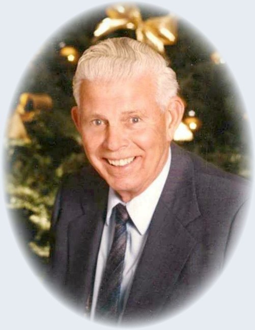 Obituary of James (Jim) Everett Abbey