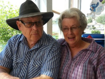 Obituario de Mary L. Stevens
