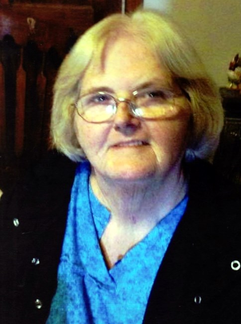 Obituary of Shirley LaVerne Benefield Hill
