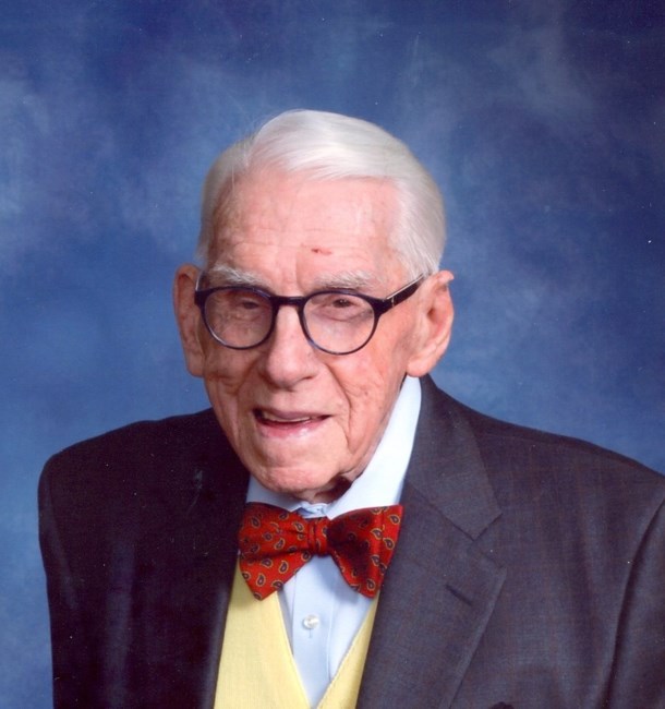 Avis de décès de Robert Lee Pickett