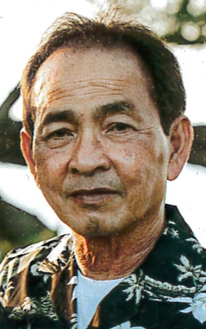 Obituary of Oscar Bigtacion Diaz