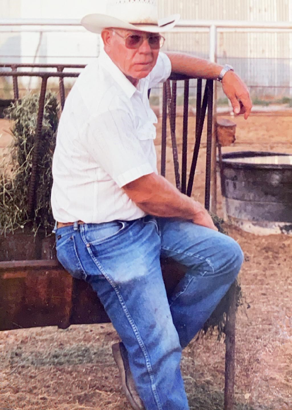 Obituary of Gail Euell Pettitt