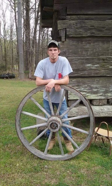 Obituary of Matt St. John