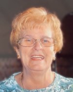 Margaret Parkyn