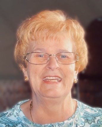 Obituary of Margaret Gay Parkyn