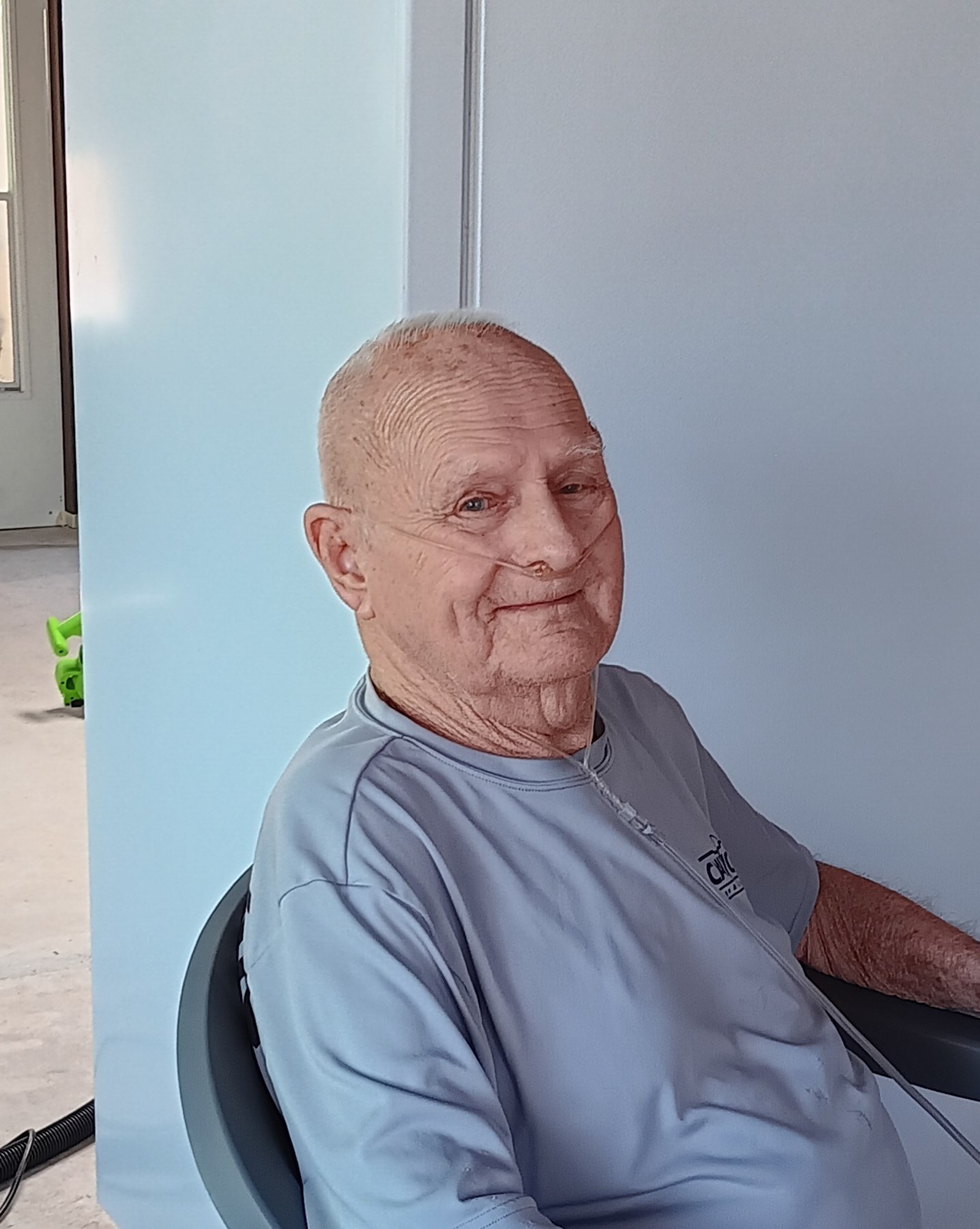 Obituary of Henry J Blayda