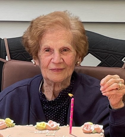 Obituary of Ida Migliore