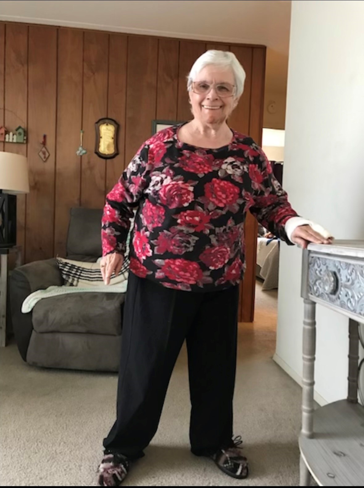 Obituary of Carole Jean Antonacci