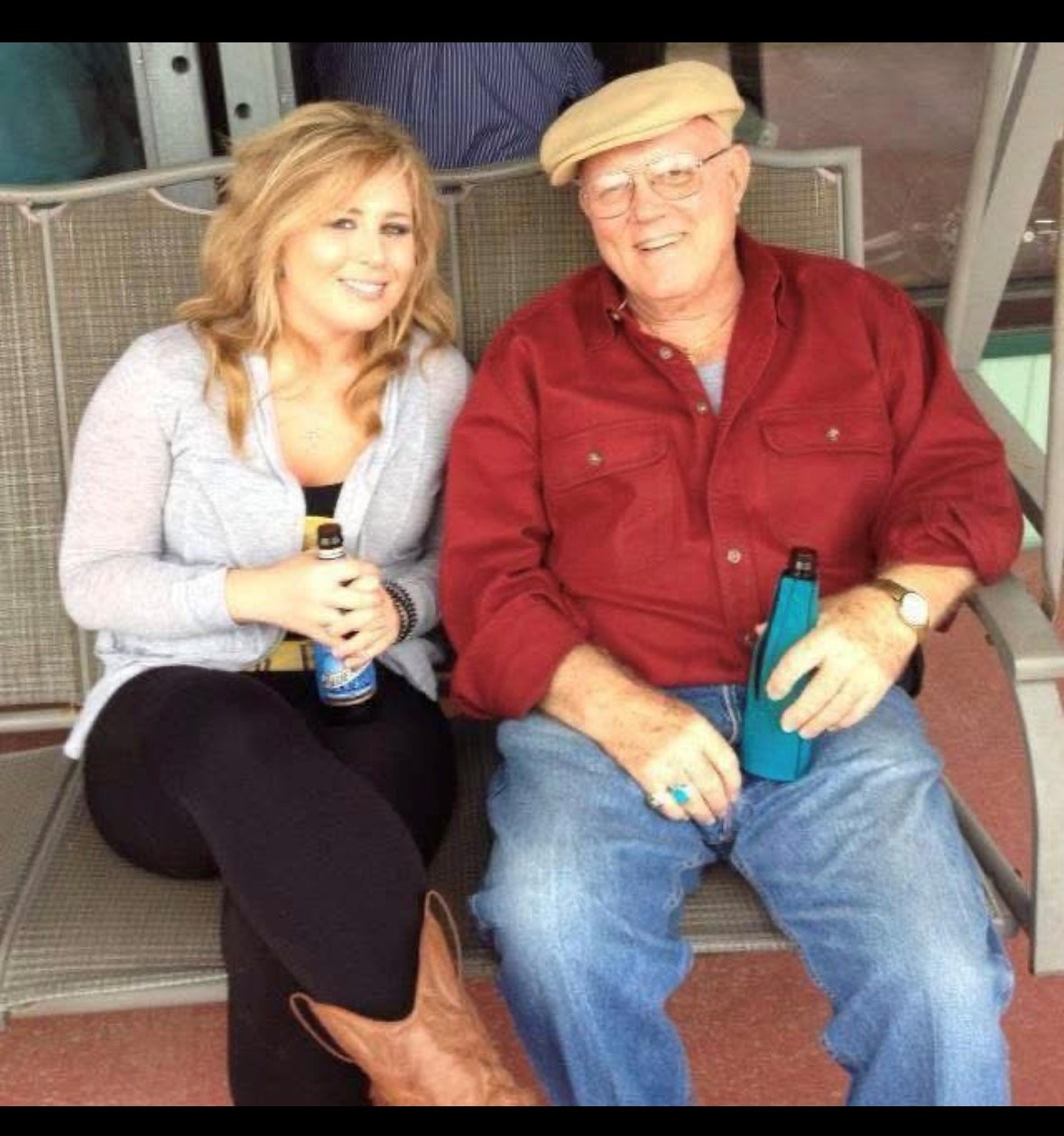 Obituary of Larry Neil Buras