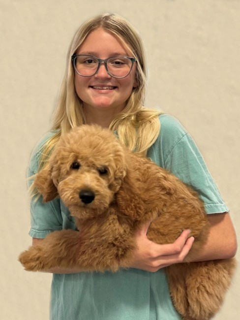 Obituary of Sophia Lane DeLorenzo