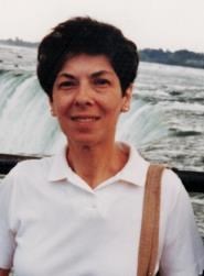 Avis de décès de Helen M Gelwasser