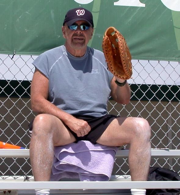 Obituary of Philip Wilder Dunton