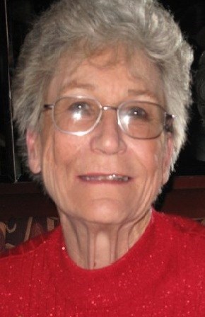 Obituary of Linda L. Hudson Ashton