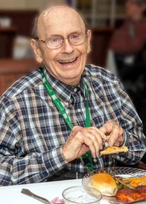 Obituary of Joseph Henry Wheeler Jr.