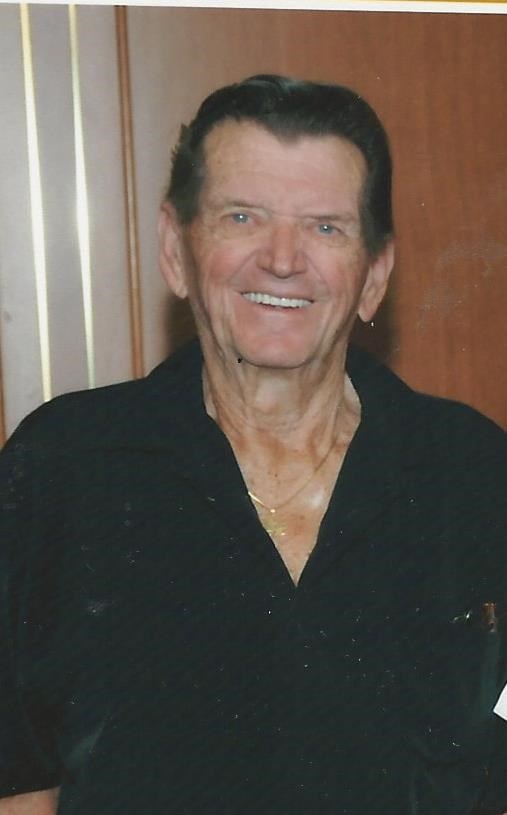 Obituary of James David Hay