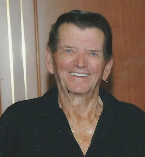 Obituary of James David Hay