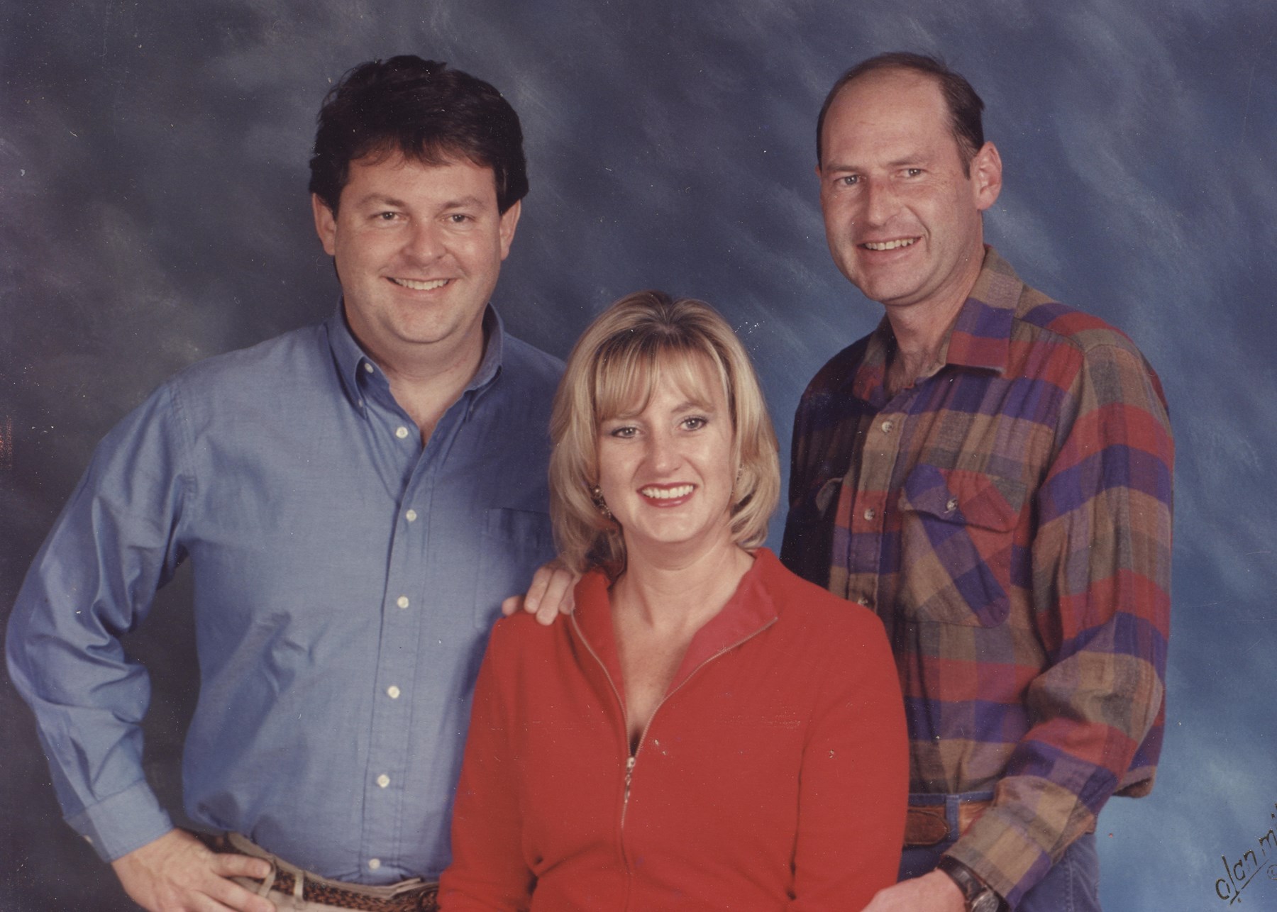 Obituario de Susan Eleanor Saunders