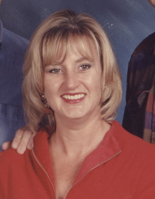 Obituary of Susan Eleanor Saunders