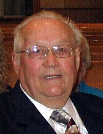 Obituary of James Ray Blakey