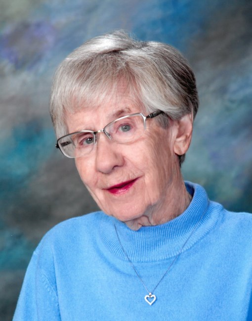 Obituary of Frances Marie Black