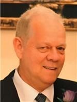 Obituary of Steve B. Tessier