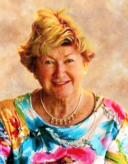 Obituary of Mary Frances McIntosh