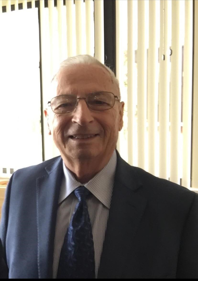 Obituary of Edward Ira Lack