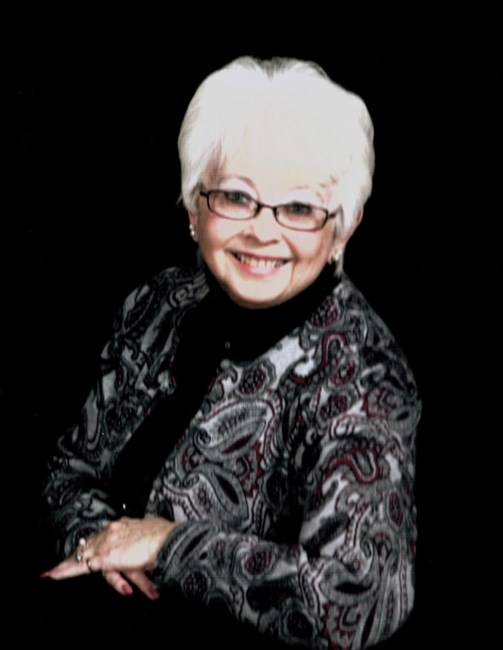 Obituary of Carolyn JoAnne Shook