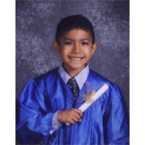 Obituary of Marcos Luis Jr. Carabes