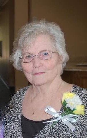Obituary of Kathryn Carol Stockton