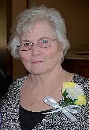 Obituary of Kathryn Carol Stockton