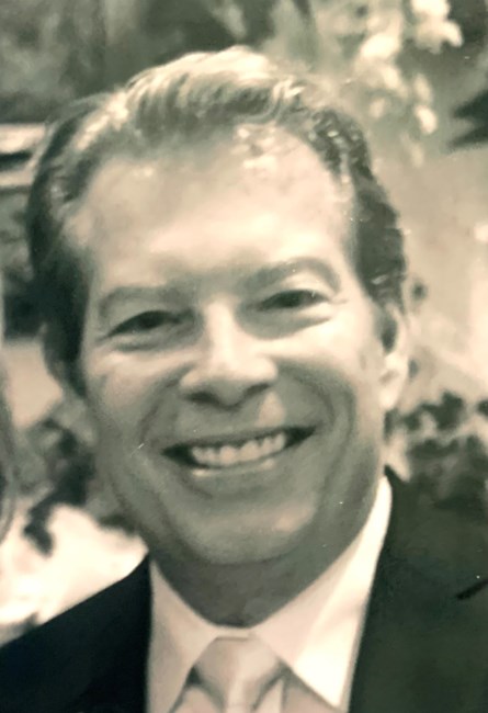 Obituary of James Wesley Arnold